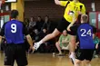 II liga piłki ręcznej: 