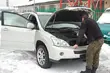 W Augustowie zatrzymano kradzionego lexusa