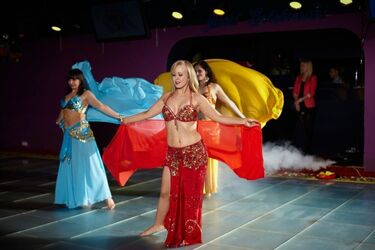 Studio Tańca Max Dance obchodziło 8. urodziny