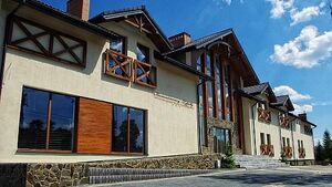 Zaczął działać nowy, elegancki hotel. Ma pomysł na walentynki