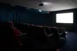 Kino tylko dla dwojga - pomysł Camera Cafe na walentynki