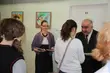 Najlepsze prace uczniów na wystawie 