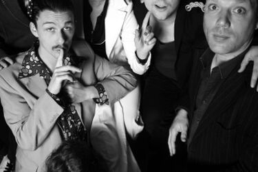 Koncertowy luty w OiFP. Wystąpią Urszula Dudziak i Czesław Śpiewa [WIDEO]