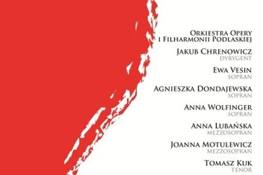 W Operze będzie królować miłość. Koncert z najsłynniejszymi ariami i duetami [WIDEO]