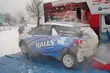 Załoga Rak Bud Rally Team testowała auto na Mazurach [WIDEO]