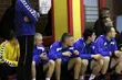 II liga piłki ręcznej: 