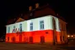 Białystok nagrodzony za oświetlenie ul. Kilińskiego
