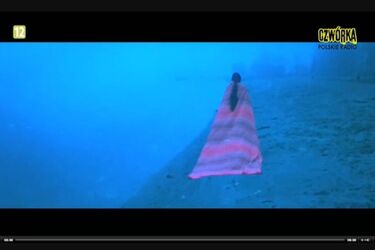 Miss God wydała debiutancką EP-kę "Widzę cię" [WIDEO]