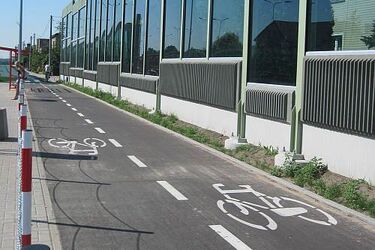 Będą 3 nowe odcinki ścieżek rowerowych