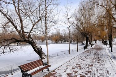 Poniedziałkowa prognoza pogody