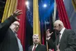 Marszałek Senatu Bogdan Borusewicz zwiedził Operę