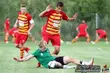 Adam Dźwigała powołany na konsultację szkoleniową reprezentacji Polski U-18