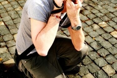 Jak widzicie Europę? Konkurs fotograficzny Discover Europe