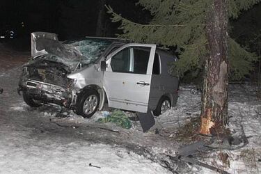 Śmiertelny wypadek na trasie Białystok - Supraśl. Poszukiwani świadkowie