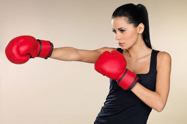 Bezpłatny kurs samoobrony dla kobiet