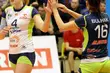 AZS Metal-Fach Białystok przegrał pierwszy mecz pucharowy