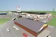 Przy Castoramie powstanie centrum wyprzedażowe. Pracę znajdzie tam ponad 200 osób