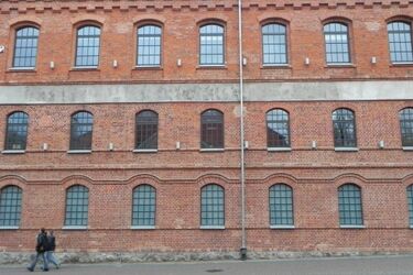 Fabrykanci bez tajemnic. Historyczna wycieczka po Białymstoku