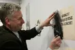 Szablony, książki i filmy. Wojciech Koronkiewicz z wystawą w CLZ