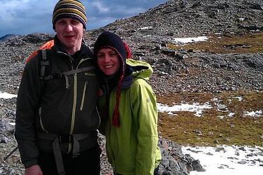 Białostoczanka chce zdobyć najwyższy szczyt Ameryki Południowej rowerem