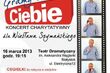 Znany dziennikarz w śpiączce. Przyjaciele organizują dla niego specjalny koncert