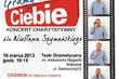 Znany dziennikarz w śpiączce. Przyjaciele organizują dla niego specjalny koncert