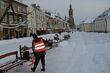 Praca skazanych już nie tak opłacalna, jednak wciąż pożądana przez pracodawców