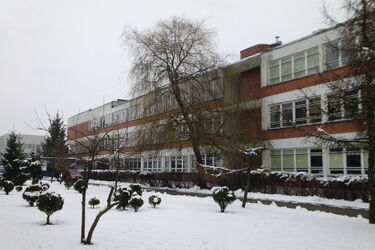 Te firmy zbudują w Białymstoku centrum laboratoryjno-dydaktyczne