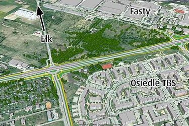 Największa tegoroczna inwestycja drogowa. Jest pozwolenie na budowę