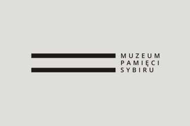 Muzeum Pamięci Sybiru i portal sybir.com.pl mają swoje logo