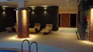 Nowa atrakcja na pływalni przy ul. Włókienniczej. BOSiR otwiera Strefę Relaksu