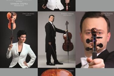 W piątek w Operze będzie królował Schubert