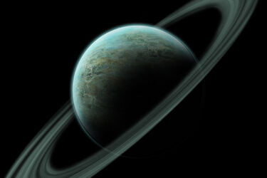 W marcu podziwiamy Jowisza i Saturna