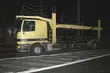 Potrącona przez ciężarówkę 82-latka zmarła