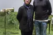 Poezja jak schron przed zgiełkiem świata. 