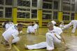 Warsztaty Capoeira w Białymstoku