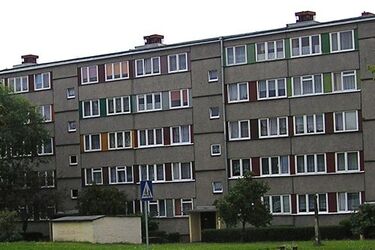 Komisja przeciw "opłacie śmieciowej" zależnej od powierzchni mieszkania