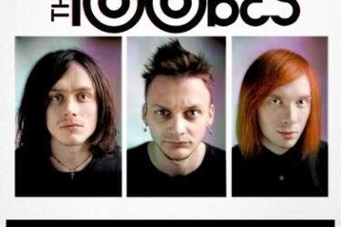 Czysta rockowa erupcja, czyli The Toobes. Mamy bilety na koncert zespołu [WIDEO]