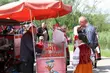 Szukasz pomysłu na letni biznes? Wydzierżaw stoisko na Plantach