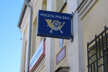Poczta zapowiada likwidację kolejnych placówek. Na Podlasiu pracę może stracić kilkaset osób