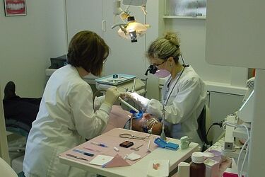 Dentyści mają swoje święto