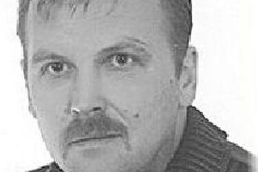 Zaginął mieszkaniec osiedla TBS