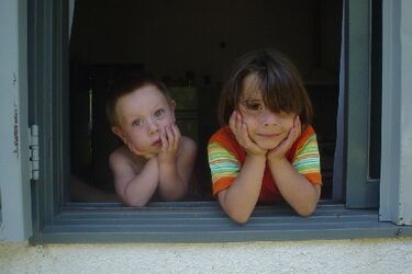 Pomóż wygrać remont świetlicy