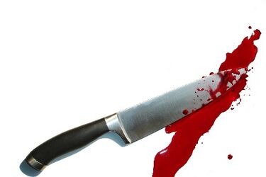 Mąż zabił żonę. Tragedia w Siemiatyczach