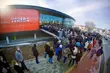 Łomża ma pierwszą galerię handlową