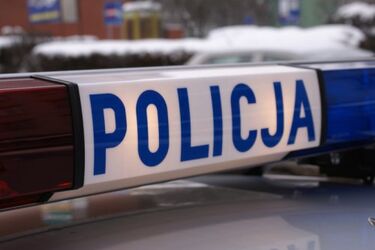 Zdesperowany mieszkaniec Gajowej chciał skoczyć z 11. piętra 