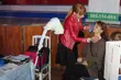 Tłumy ludzi odwiedziły Podlaskie Targi Kobiet