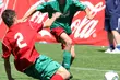 W tym roku odbędzie sie 15. edycja Coca-Cola Cup