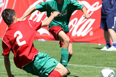 W tym roku odbędzie sie 15. edycja Coca-Cola Cup