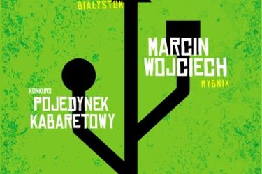 Kabareciarze i miłośnicy świetnej rozrywki spotkają się w Famie 